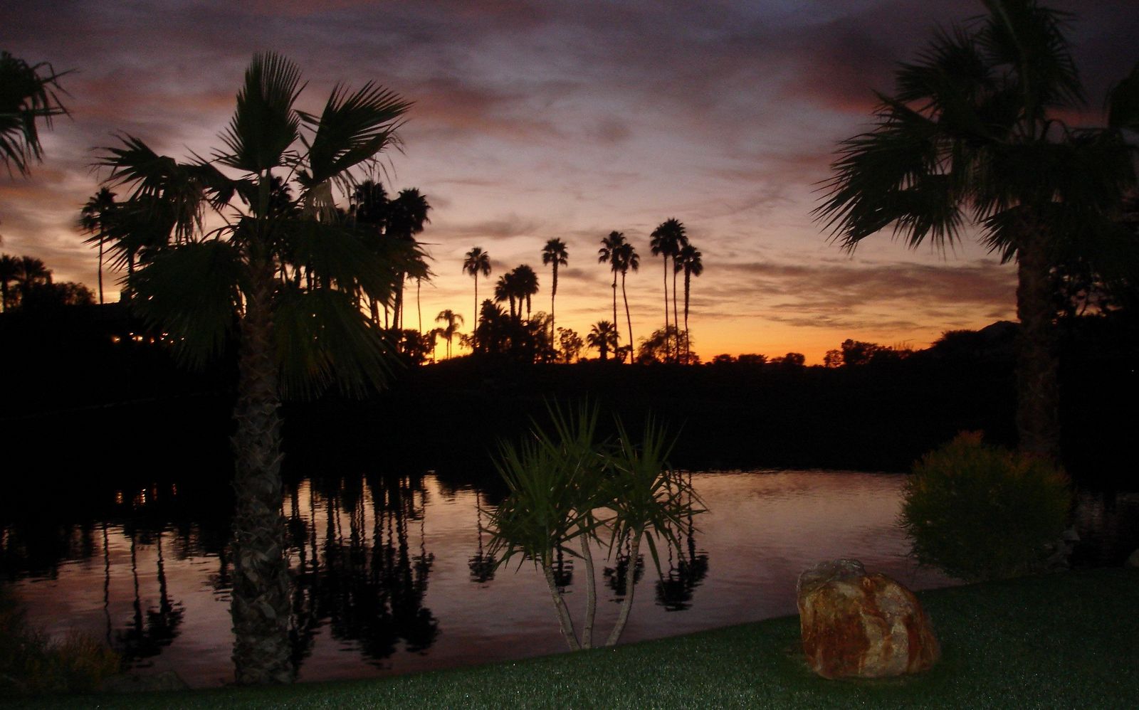 Rancho La Quinta